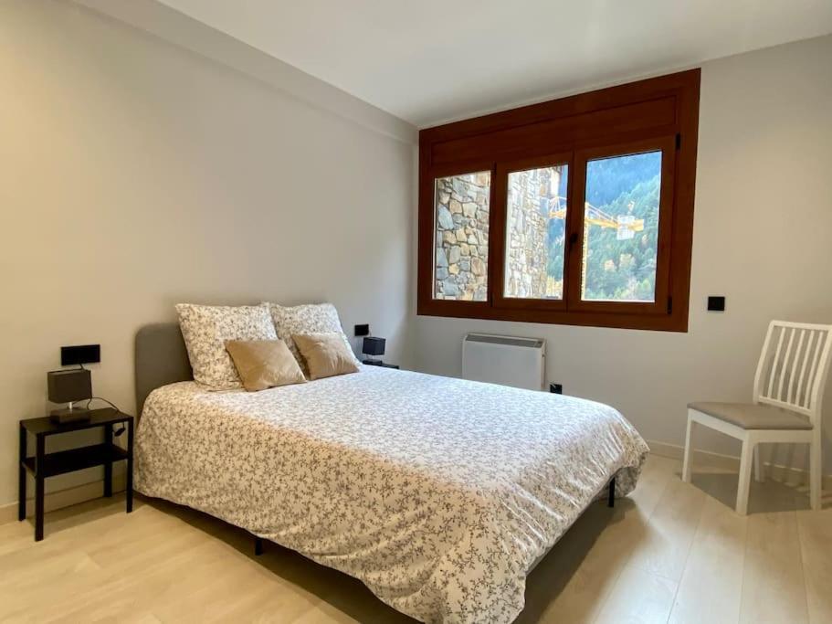 Prober Comapedrosa Apartment Arinsal Exterior photo