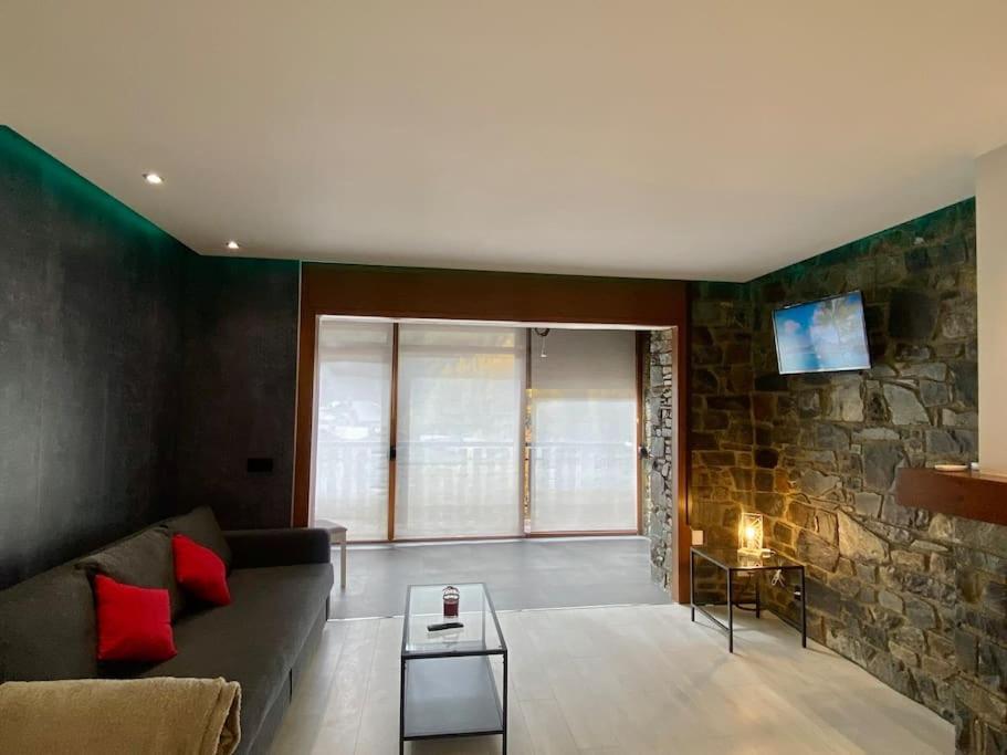 Prober Comapedrosa Apartment Arinsal Exterior photo